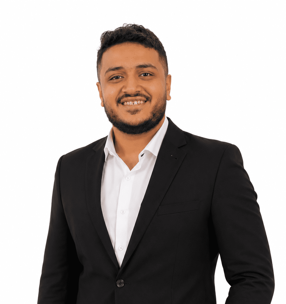 Ahmed Tawfik