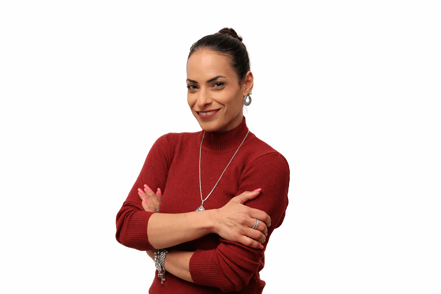 Marwa Samir