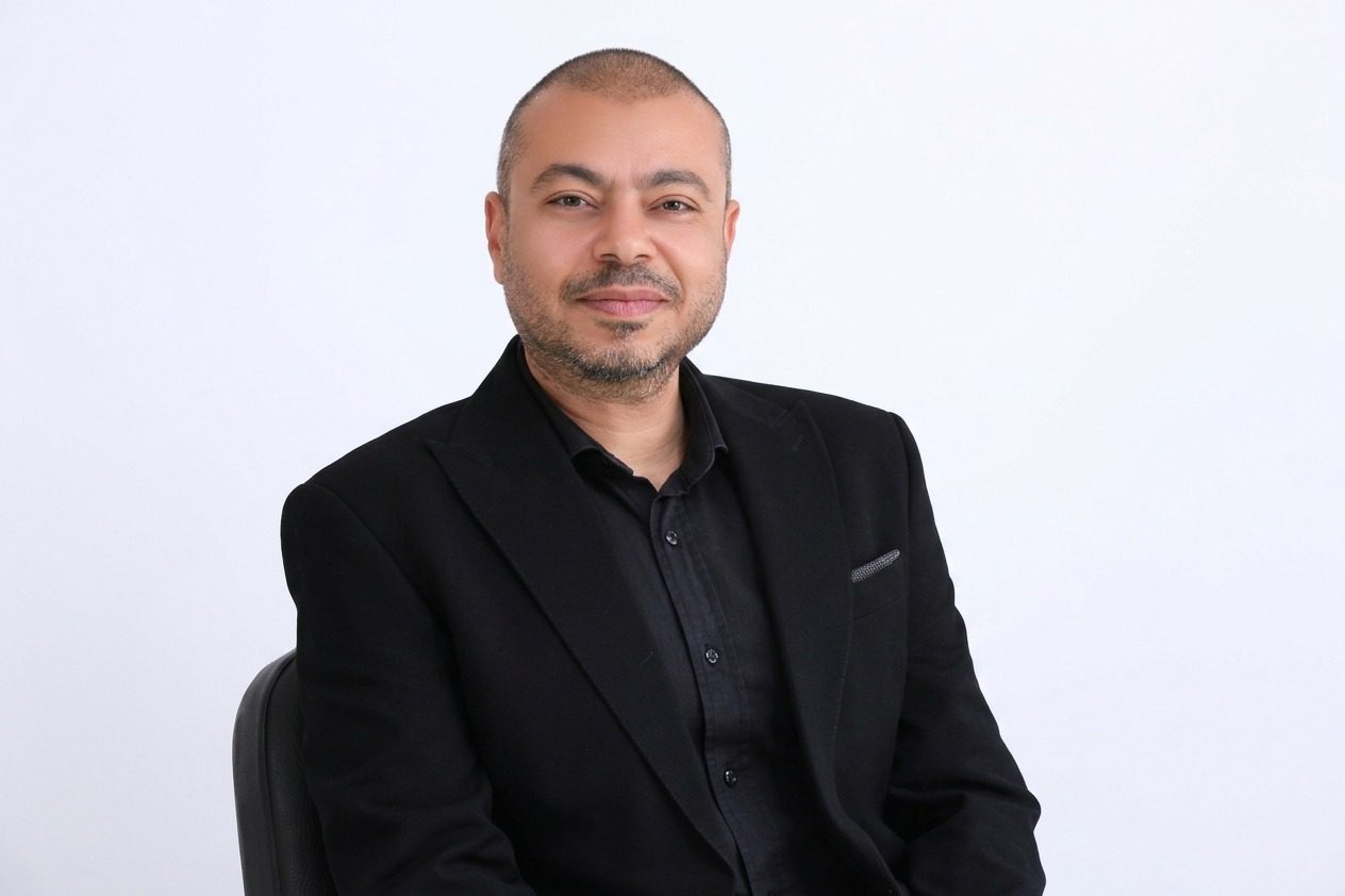 Walid Abdel Sattar
