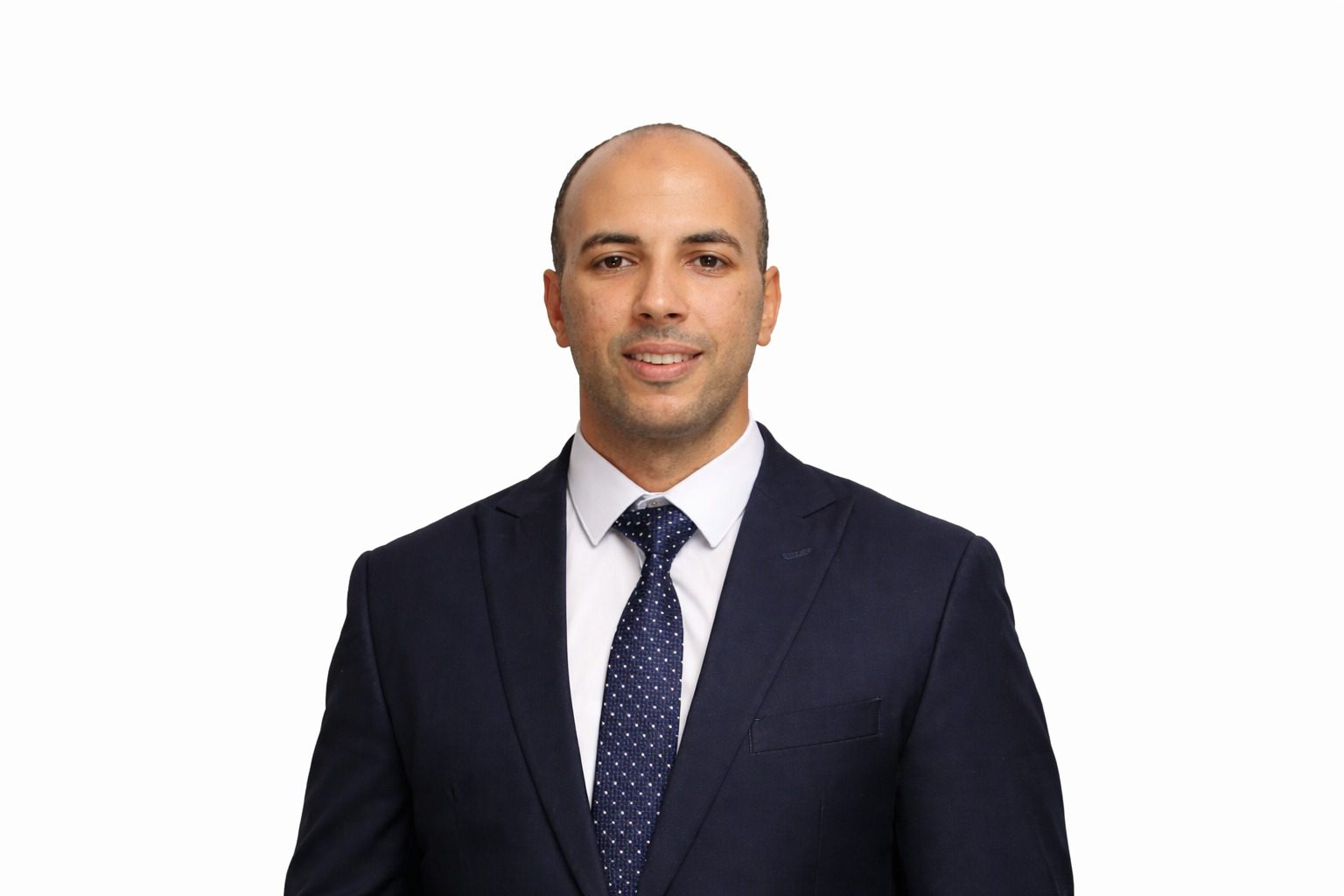 Mahmoud Soliman