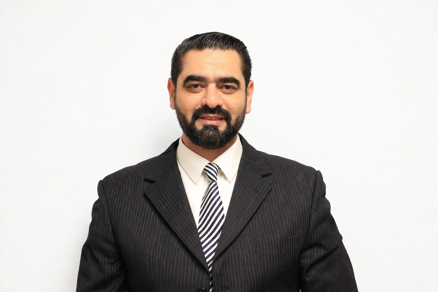 Mohamed Hanafy