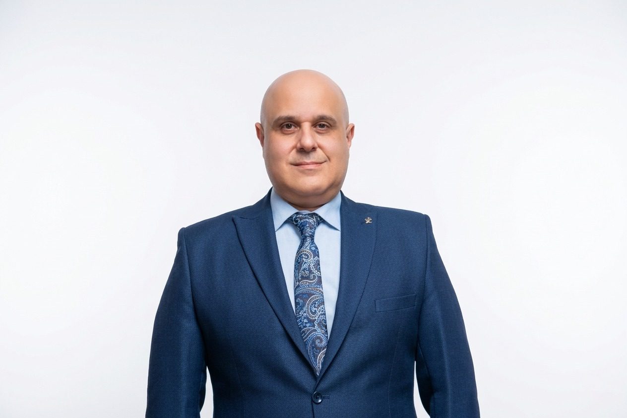 Mostafa Ashmawy